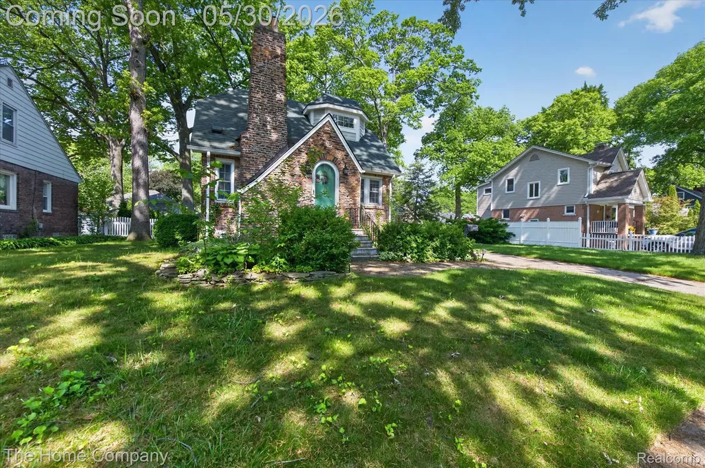 307 N Connecticut Avenue Royal Oak City MI 48067