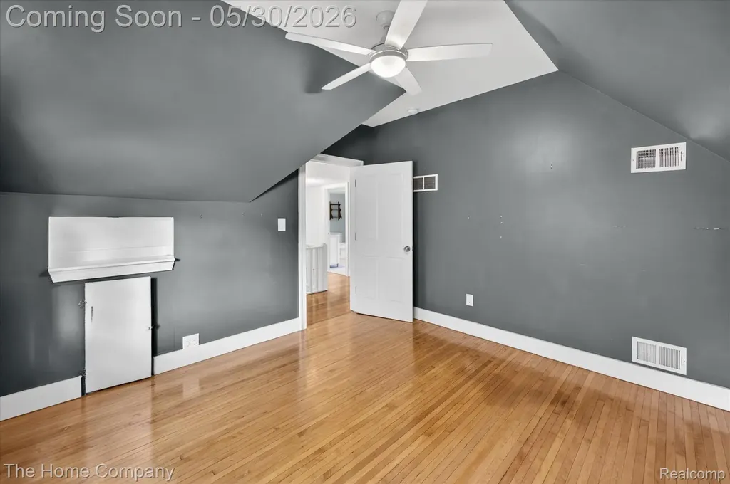 307 N Connecticut Avenue Royal Oak City MI 48067