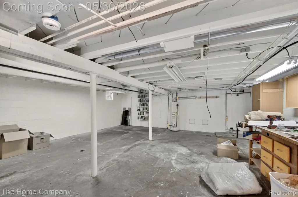 307 N Connecticut Avenue Royal Oak City MI 48067