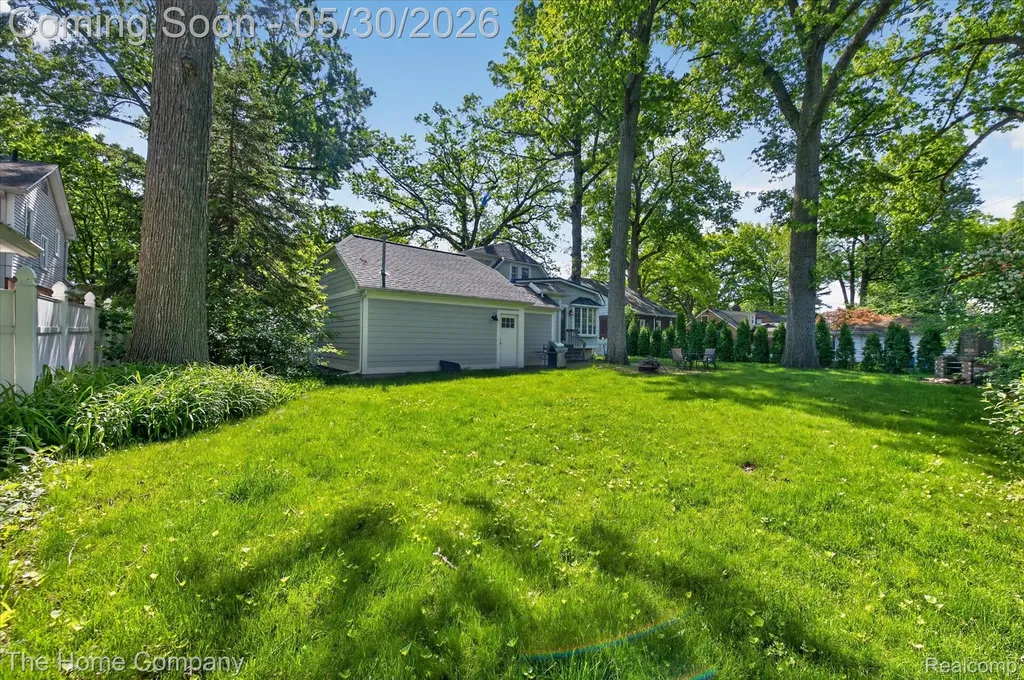 307 N Connecticut Avenue Royal Oak City MI 48067