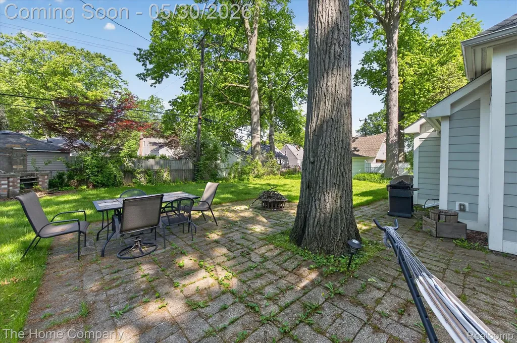 307 N Connecticut Avenue Royal Oak City MI 48067