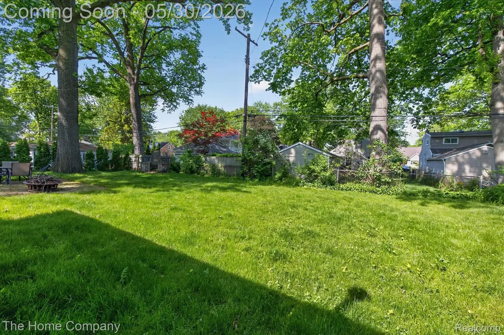 307 N Connecticut Avenue Royal Oak City MI 48067