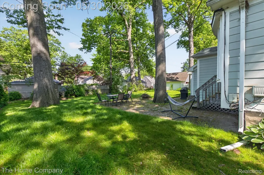 307 N Connecticut Avenue Royal Oak City MI 48067