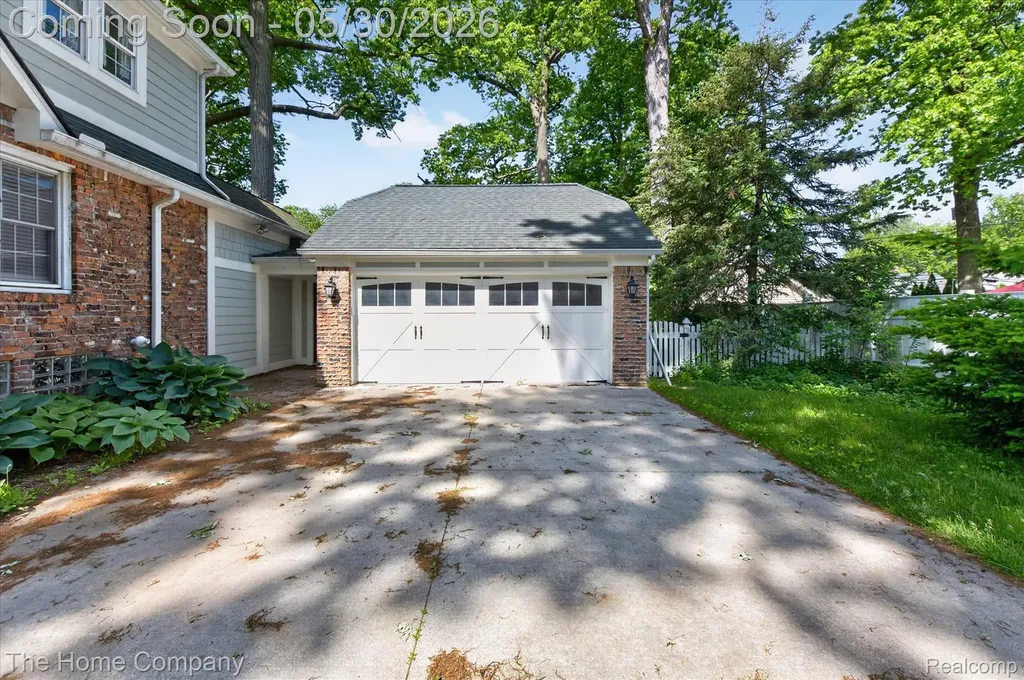 307 N Connecticut Avenue Royal Oak City MI 48067
