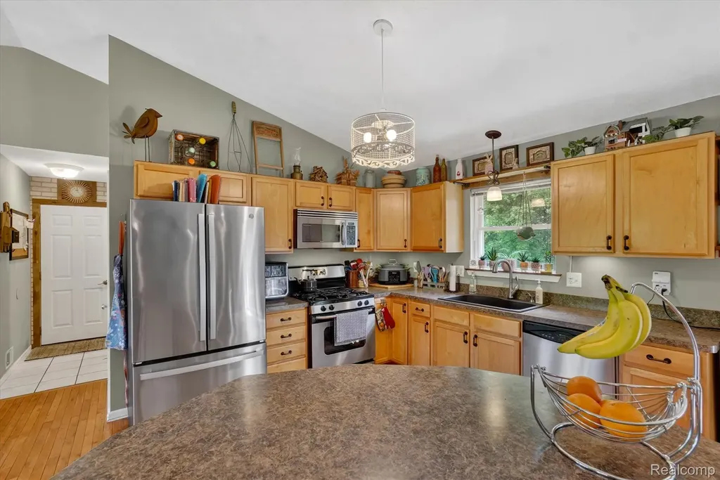 9565 Crofoot Road Iosco Township MI 48836