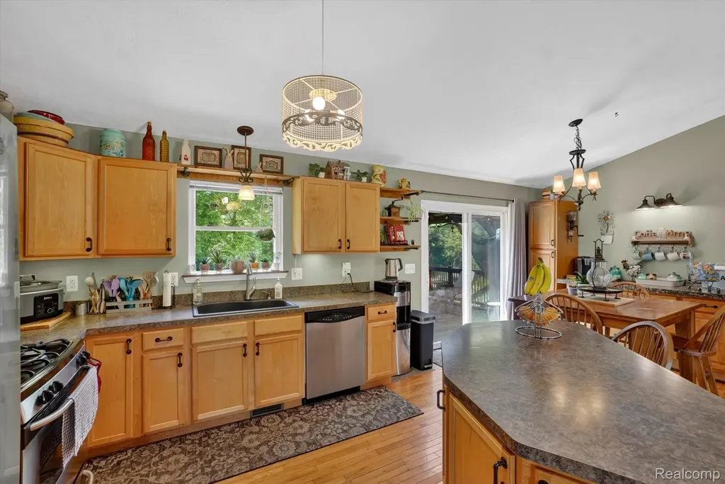 9565 Crofoot Road Iosco Township MI 48836