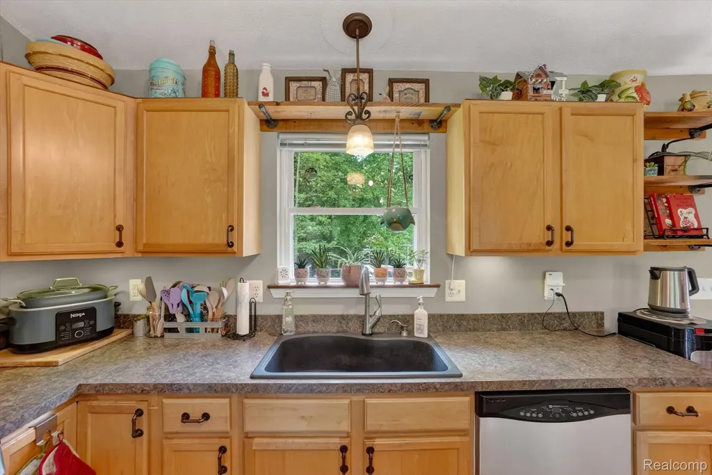 9565 Crofoot Road Iosco Township MI 48836
