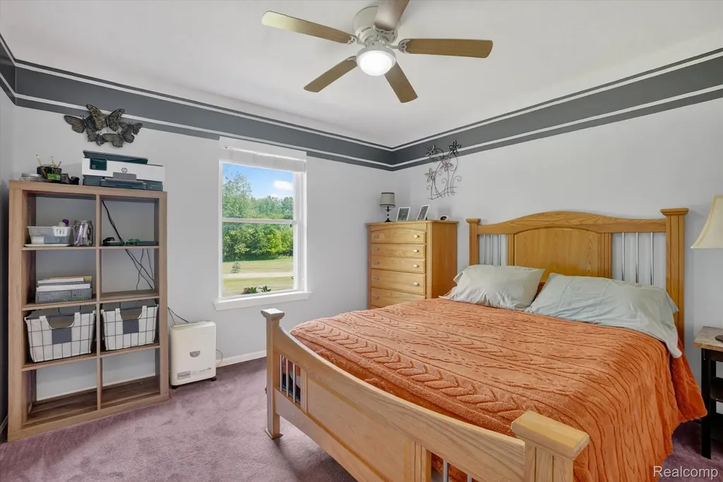 9565 Crofoot Road Iosco Township MI 48836