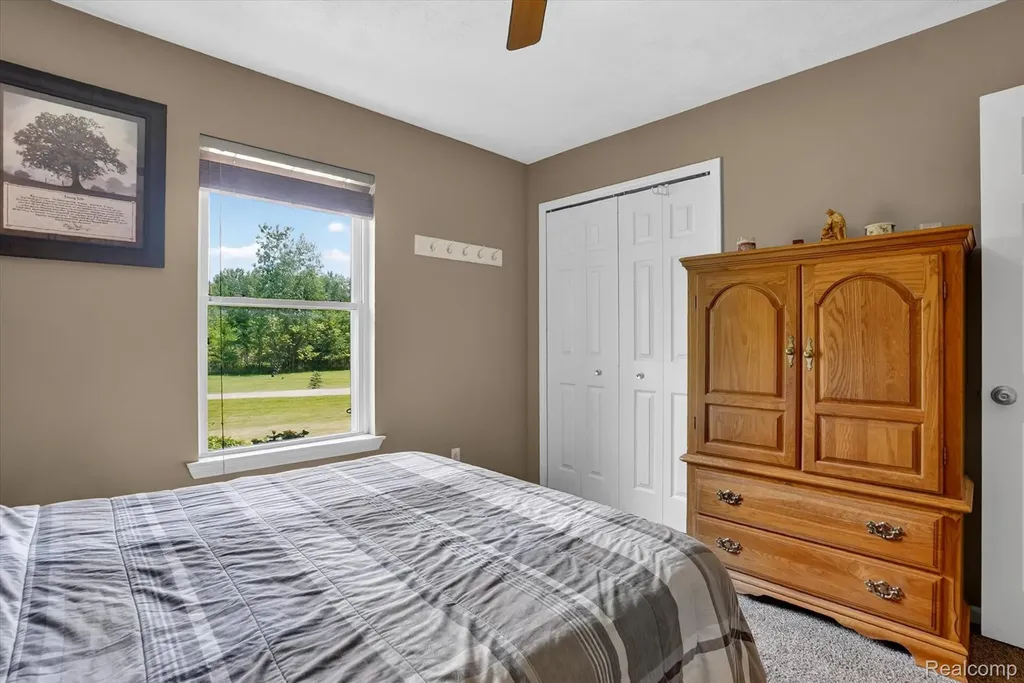 9565 Crofoot Road Iosco Township MI 48836