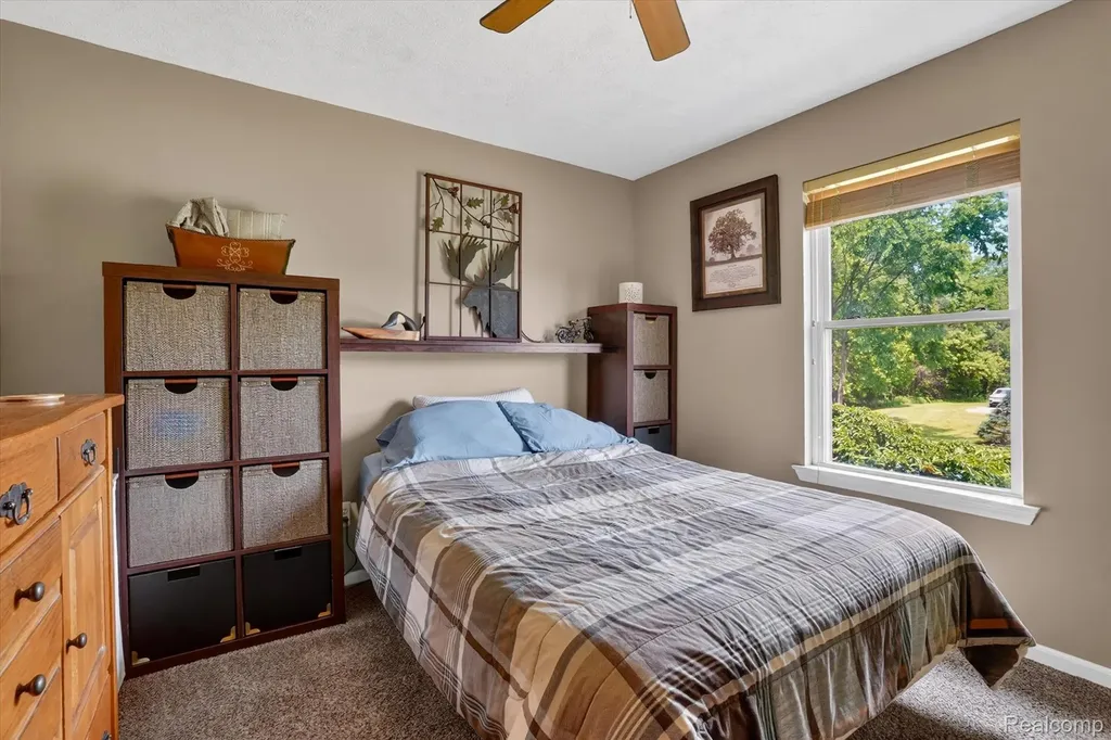 9565 Crofoot Road Iosco Township MI 48836