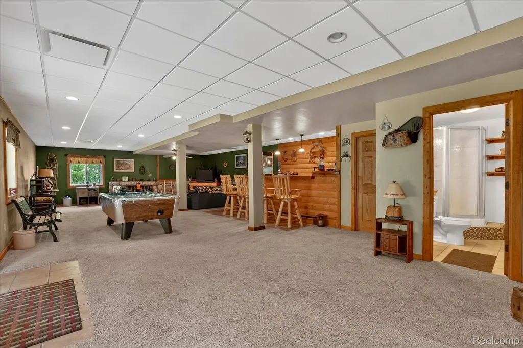 9565 Crofoot Road Iosco Township MI 48836