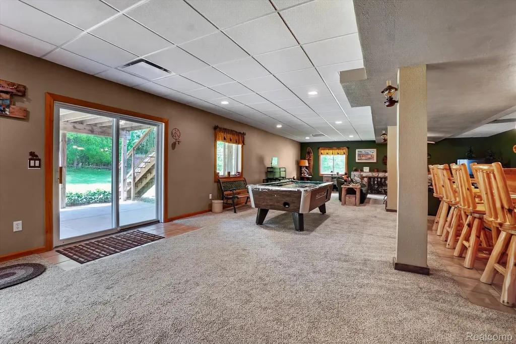 9565 Crofoot Road Iosco Township MI 48836
