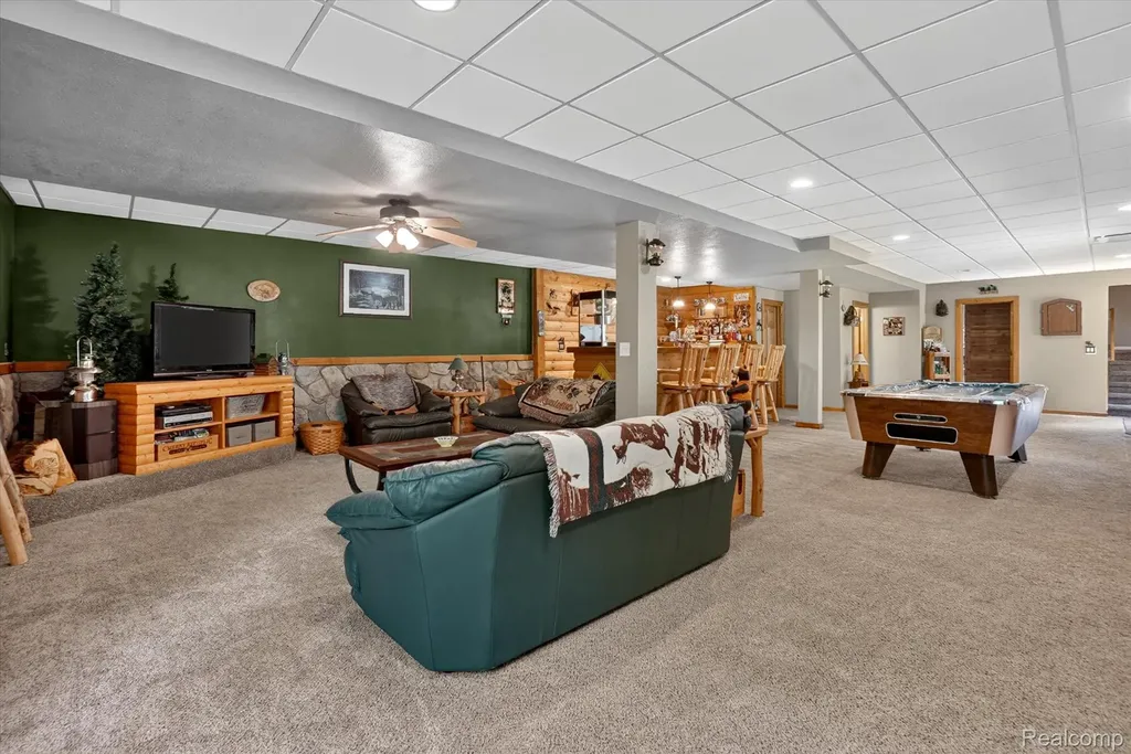 9565 Crofoot Road Iosco Township MI 48836