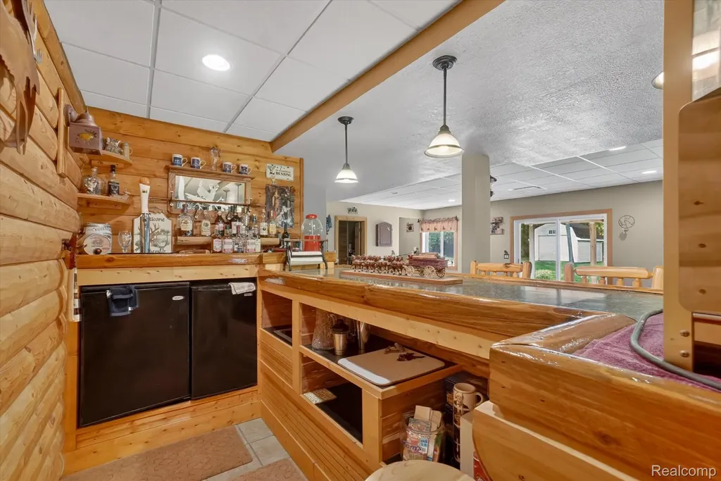 9565 Crofoot Road Iosco Township MI 48836