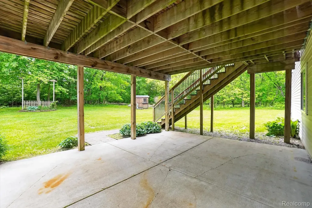 9565 Crofoot Road Iosco Township MI 48836