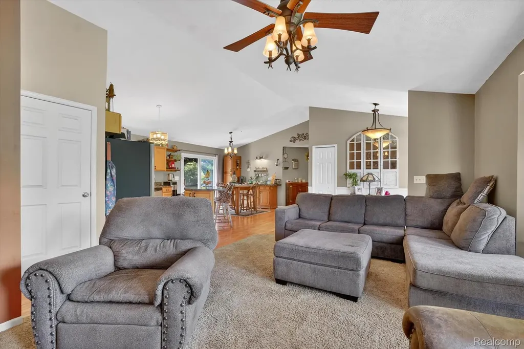 9565 Crofoot Road Iosco Township MI 48836