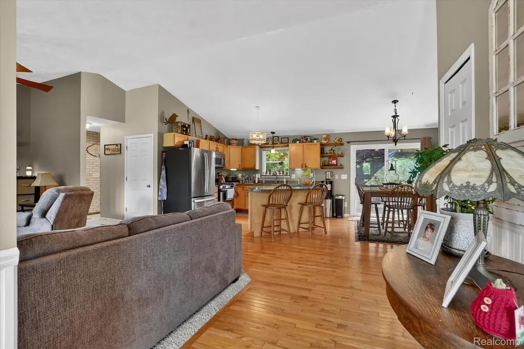 9565 Crofoot Road Iosco Township MI 48836