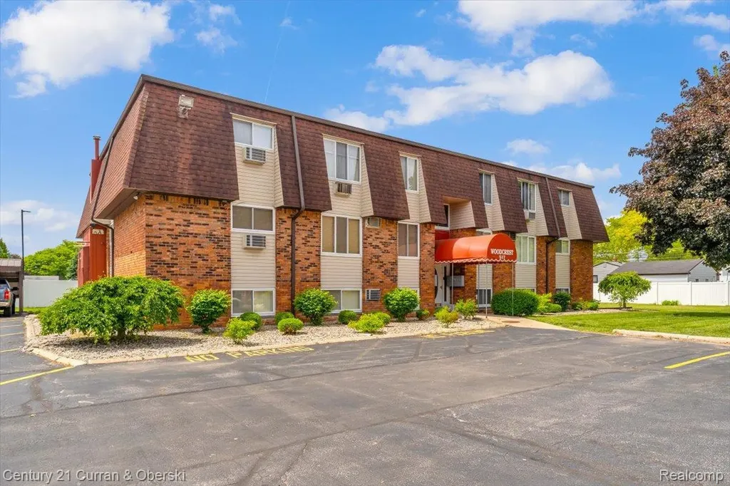 517 John Anderson Court Monroe City MI 48162