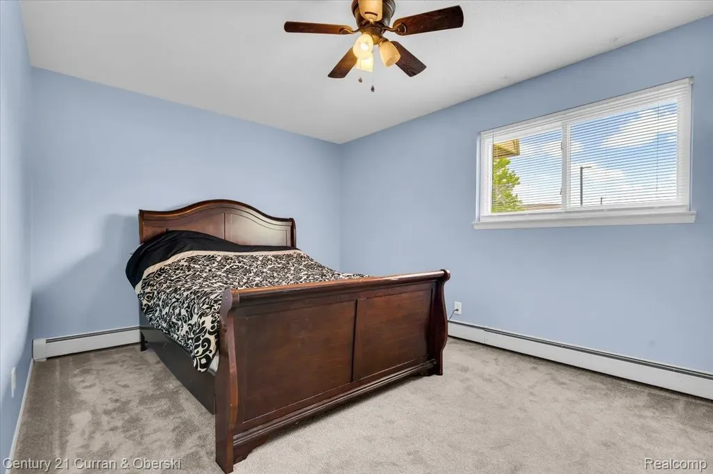 517 John Anderson Court Monroe City MI 48162