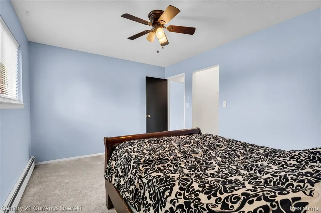 517 John Anderson Court Monroe City MI 48162