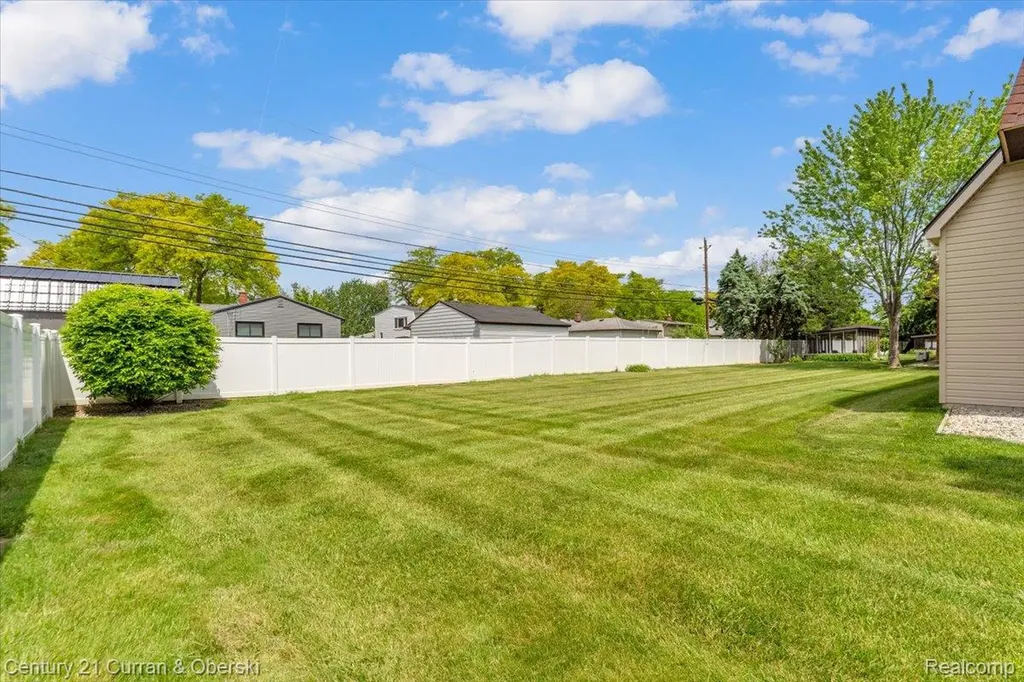 517 John Anderson Court Monroe City MI 48162