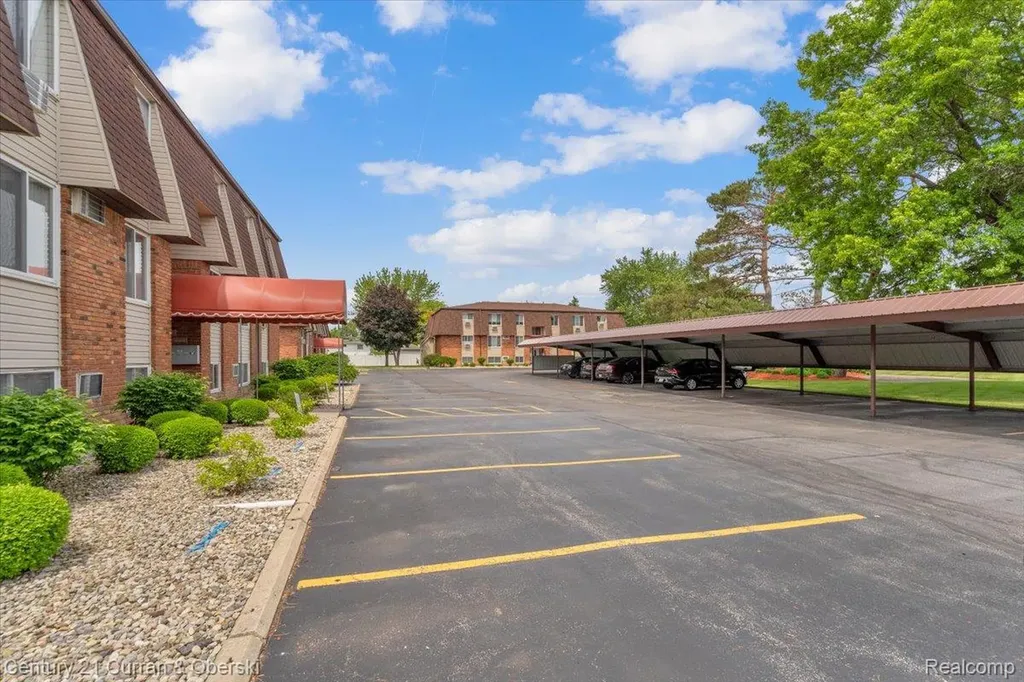 517 John Anderson Court Monroe City MI 48162