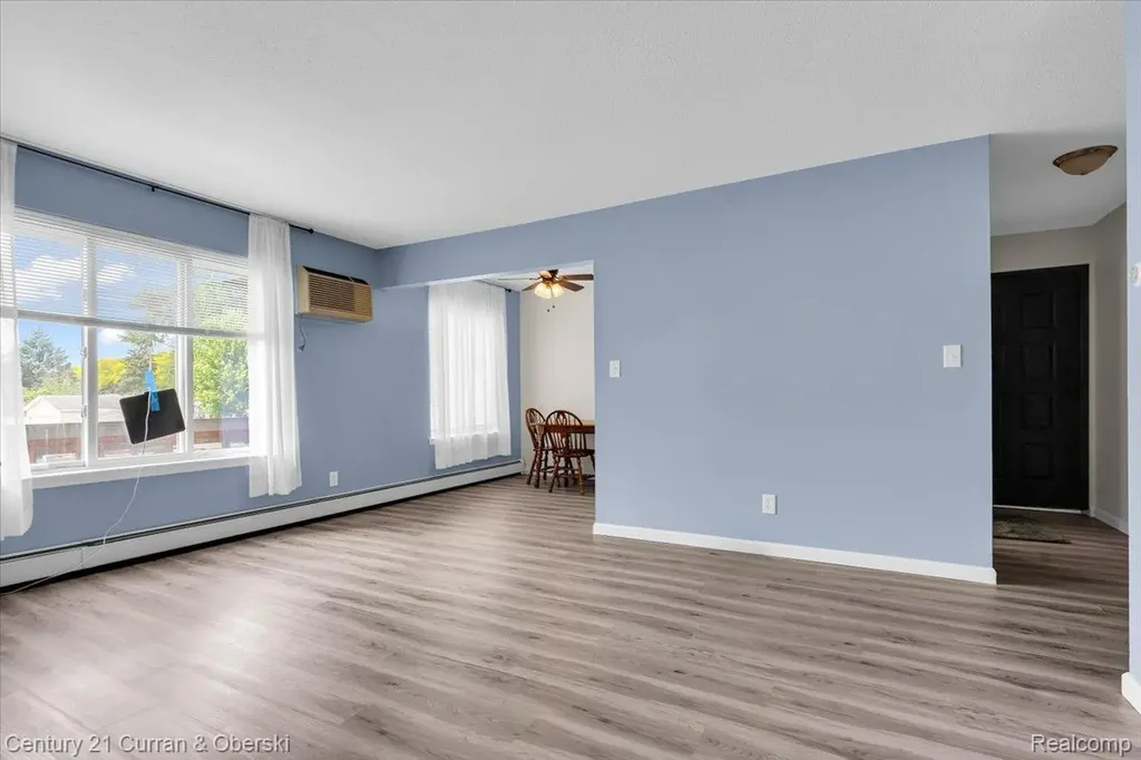 517 John Anderson Court Monroe City MI 48162