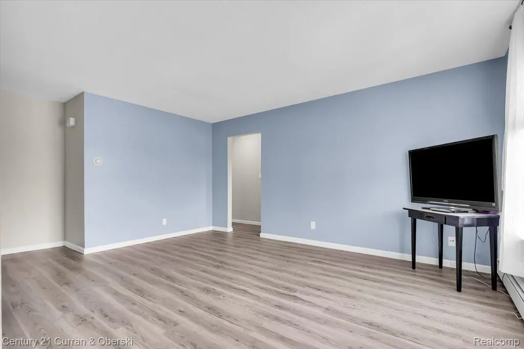 517 John Anderson Court Monroe City MI 48162