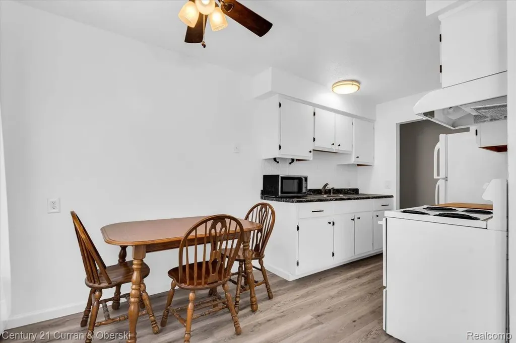 517 John Anderson Court Monroe City MI 48162