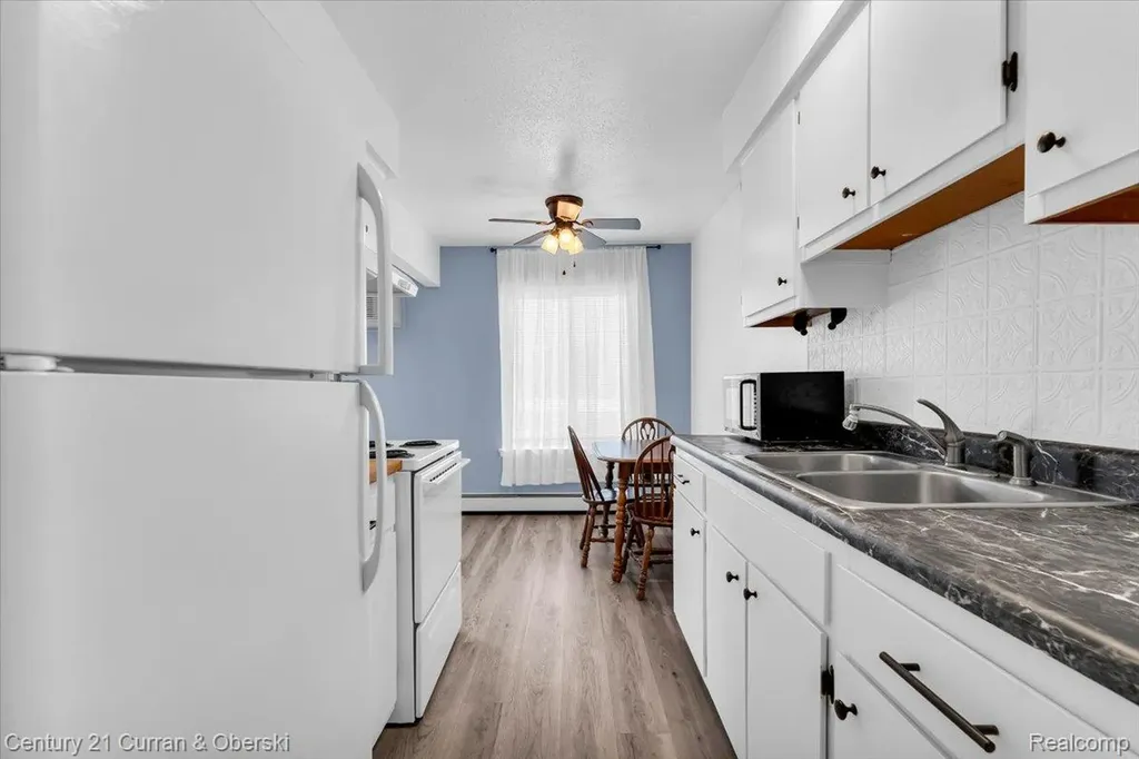 517 John Anderson Court Monroe City MI 48162