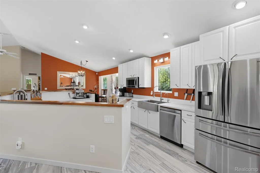 13158 Wood Road Dewitt Charter Township MI 48808