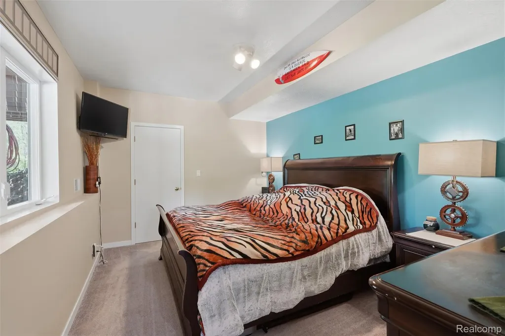 13158 Wood Road Dewitt Charter Township MI 48808