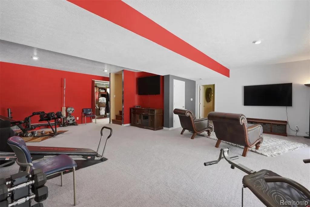 13158 Wood Road Dewitt Charter Township MI 48808