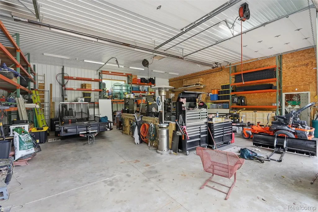 13158 Wood Road Dewitt Charter Township MI 48808