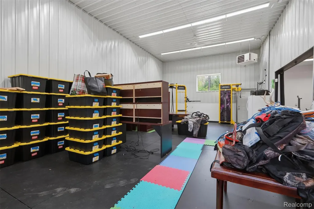 13158 Wood Road Dewitt Charter Township MI 48808