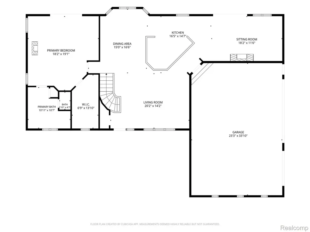 13158 Wood Road Dewitt Charter Township MI 48808