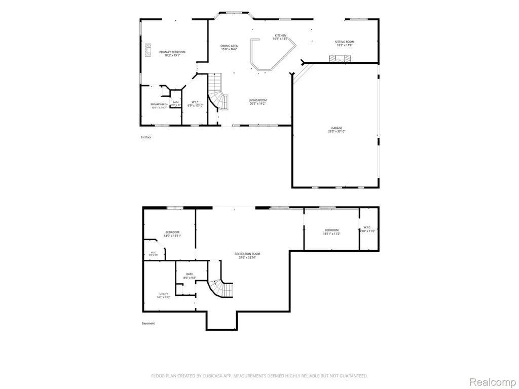 13158 Wood Road Dewitt Charter Township MI 48808