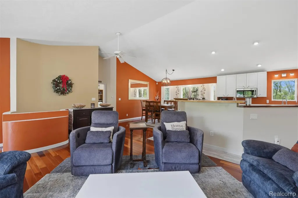 13158 Wood Road Dewitt Charter Township MI 48808