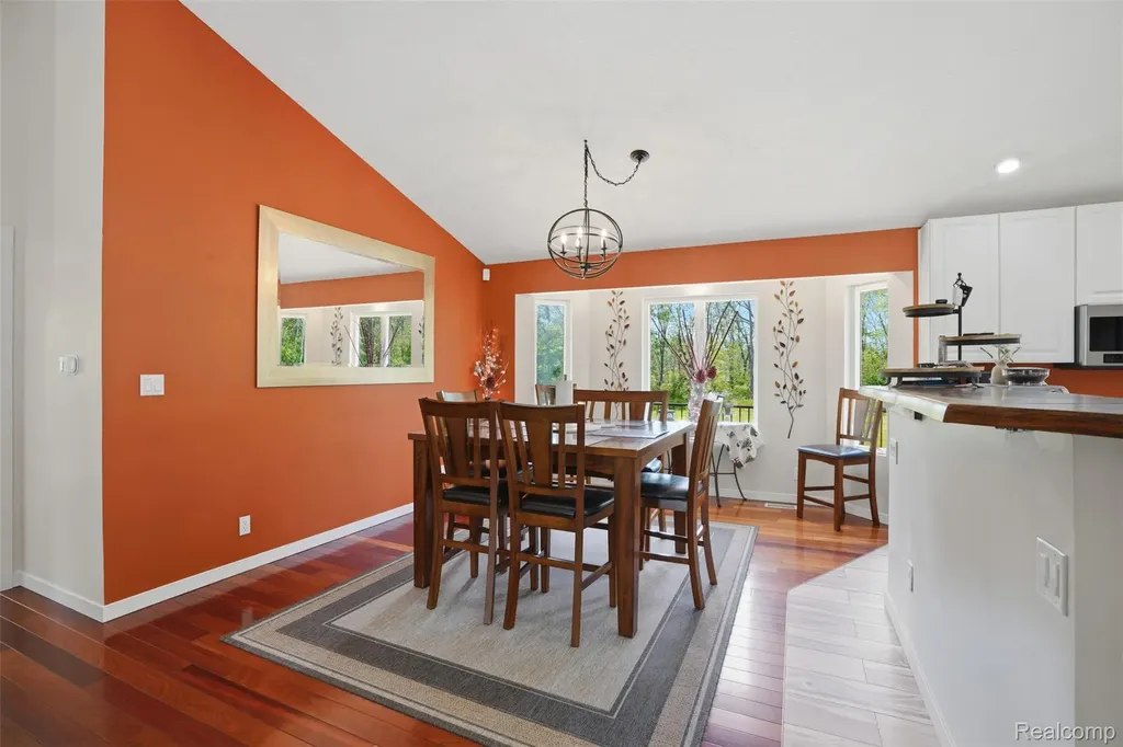 13158 Wood Road Dewitt Charter Township MI 48808