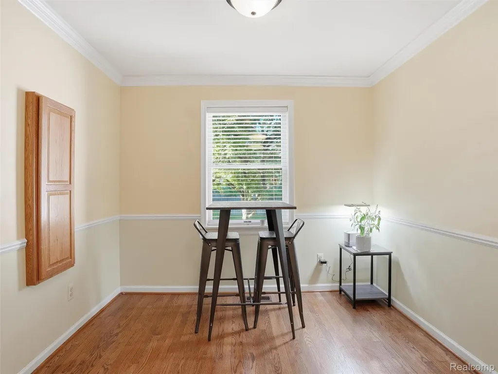 426 Oak Run Court Royal Oak City MI 48073