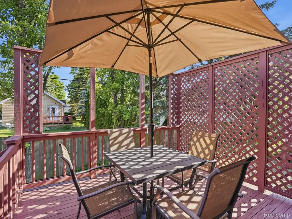 426 Oak Run Court Royal Oak City MI 48073