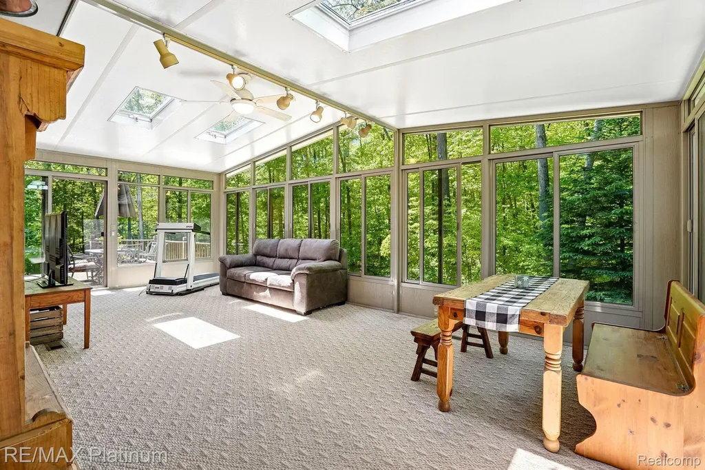 2615 Shagbark Milford Charter Township MI 48380