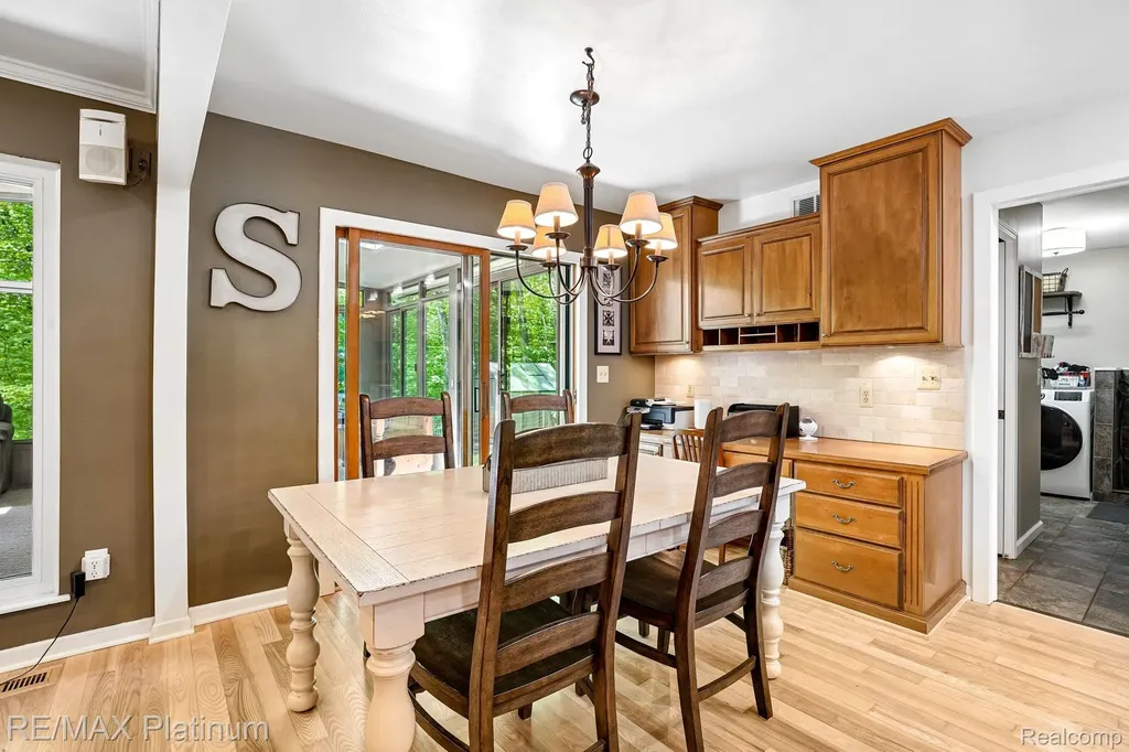 2615 Shagbark Milford Charter Township MI 48380
