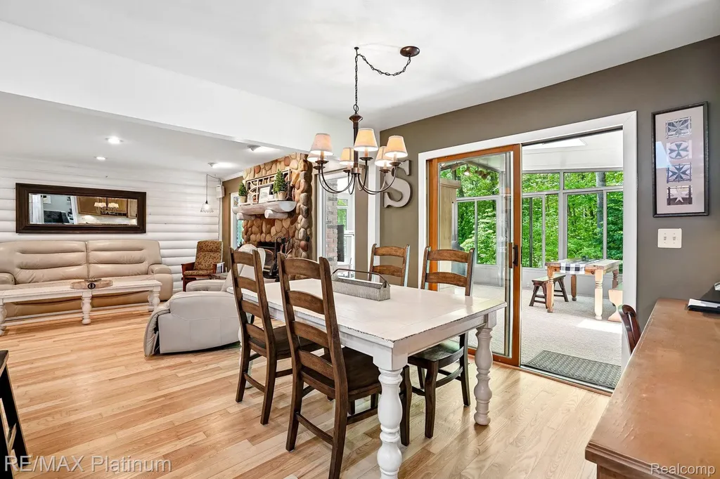 2615 Shagbark Milford Charter Township MI 48380