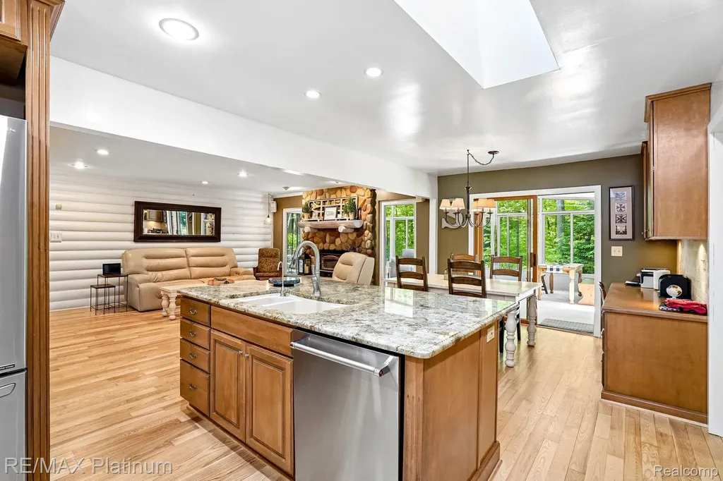 2615 Shagbark Milford Charter Township MI 48380