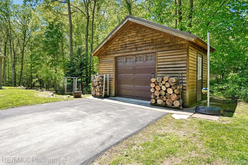 2615 Shagbark Milford Charter Township MI 48380