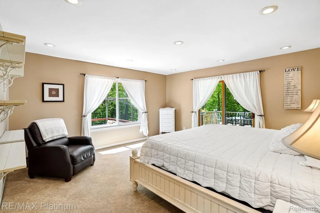 2615 Shagbark Milford Charter Township MI 48380