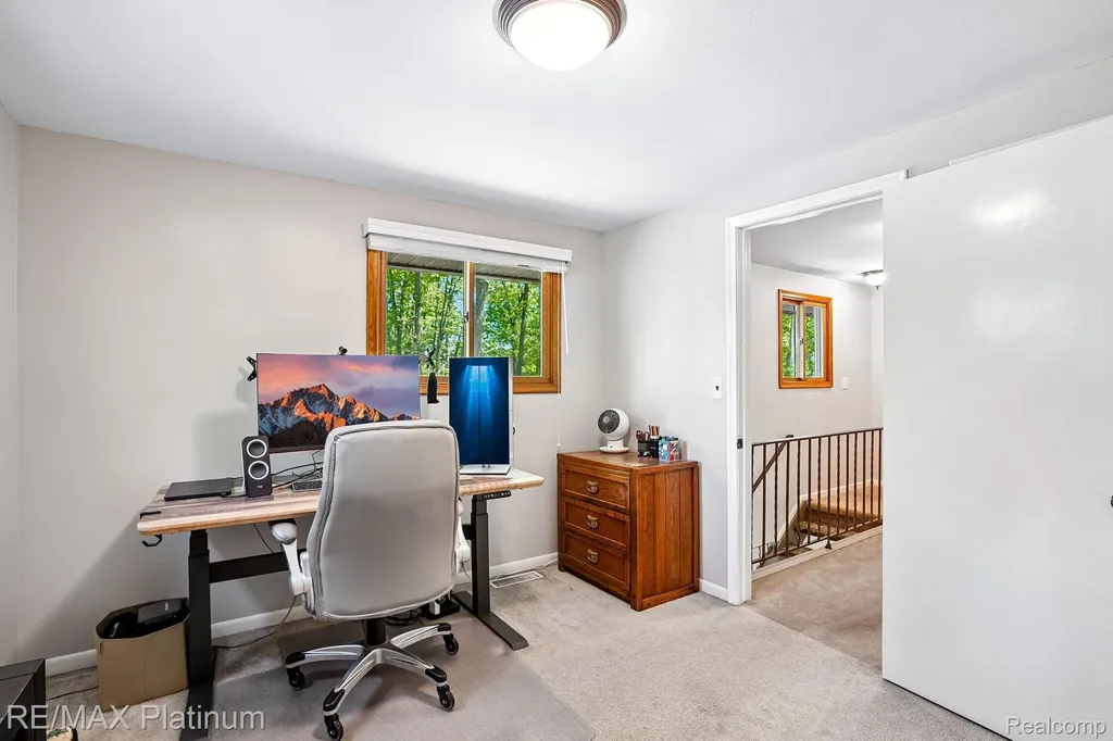 2615 Shagbark Milford Charter Township MI 48380