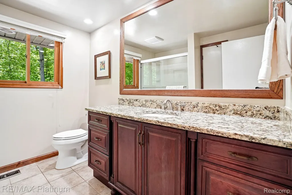 2615 Shagbark Milford Charter Township MI 48380