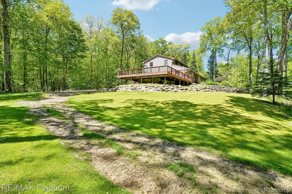 2615 Shagbark Milford Charter Township MI 48380